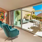 Taormina Infinity Suites