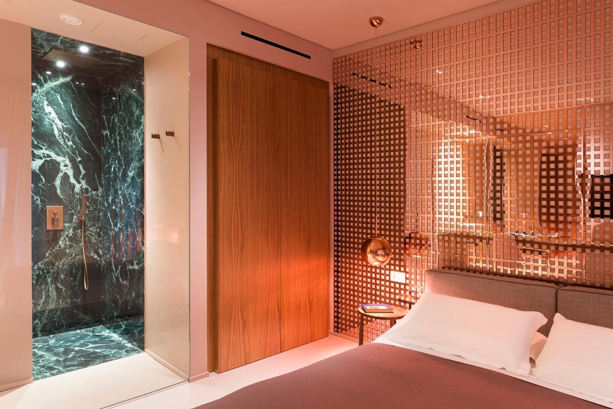 Infinity Aparthotel