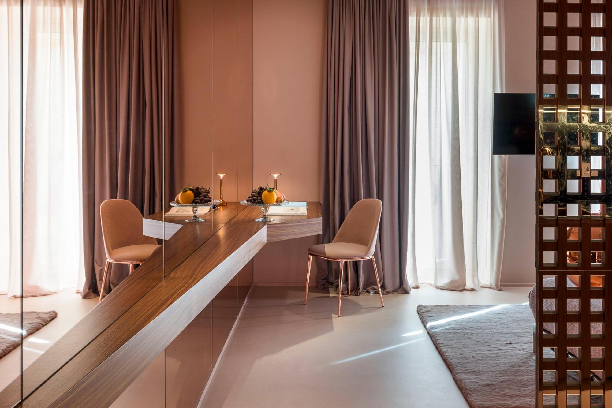 Aparthotel Infinity Taormina