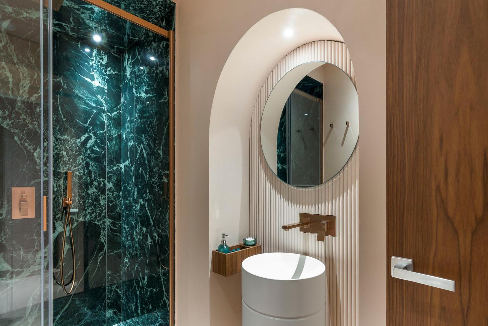 Aparthotel Infinity