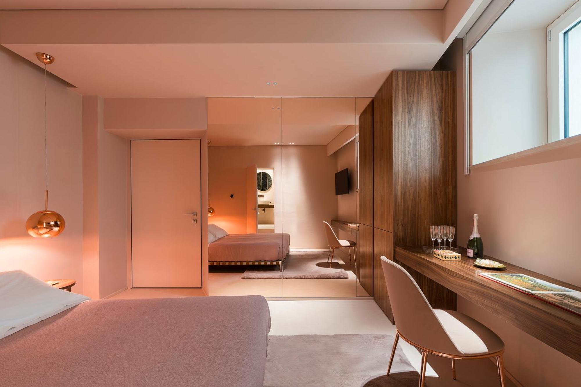 Aparthotel Infinity Taormina