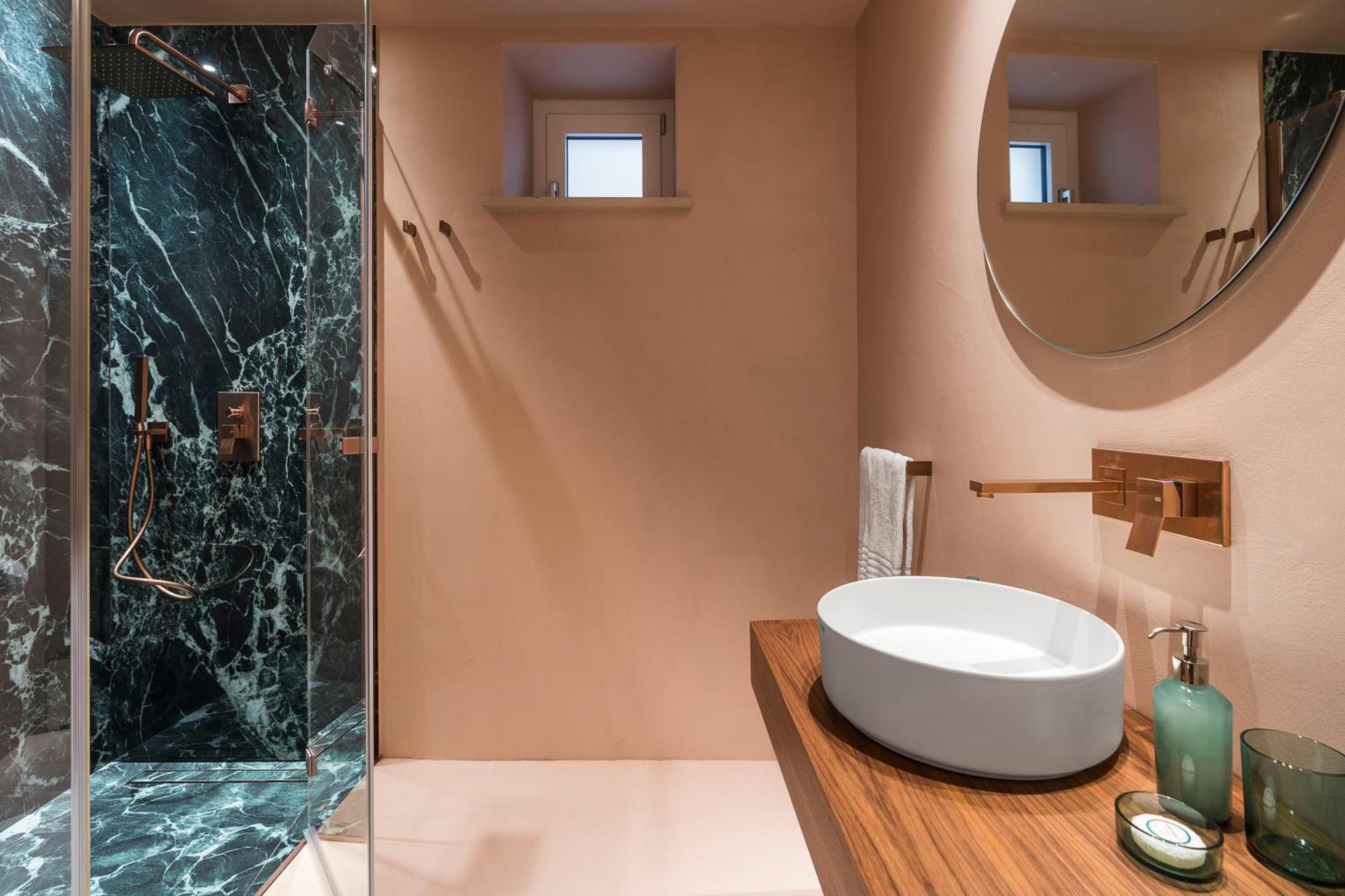 Infinity Aparthotel Taormina