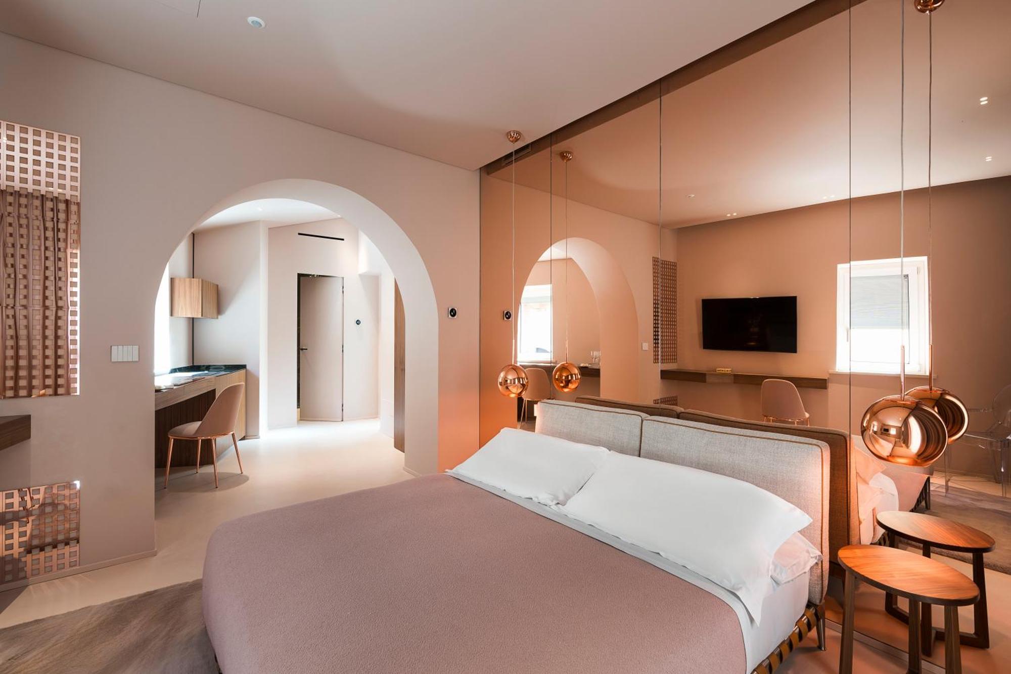 Aparthotel Infinity Taormina