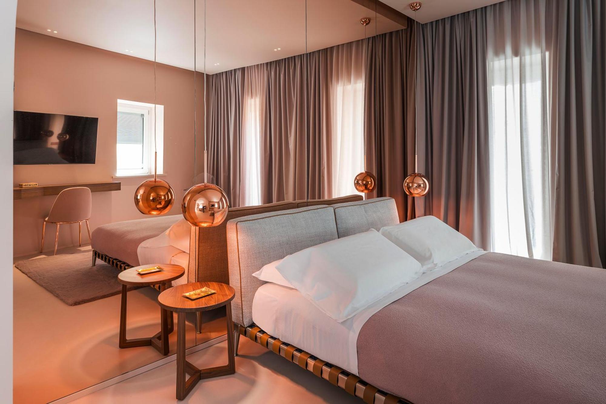 Infinity Aparthotel *