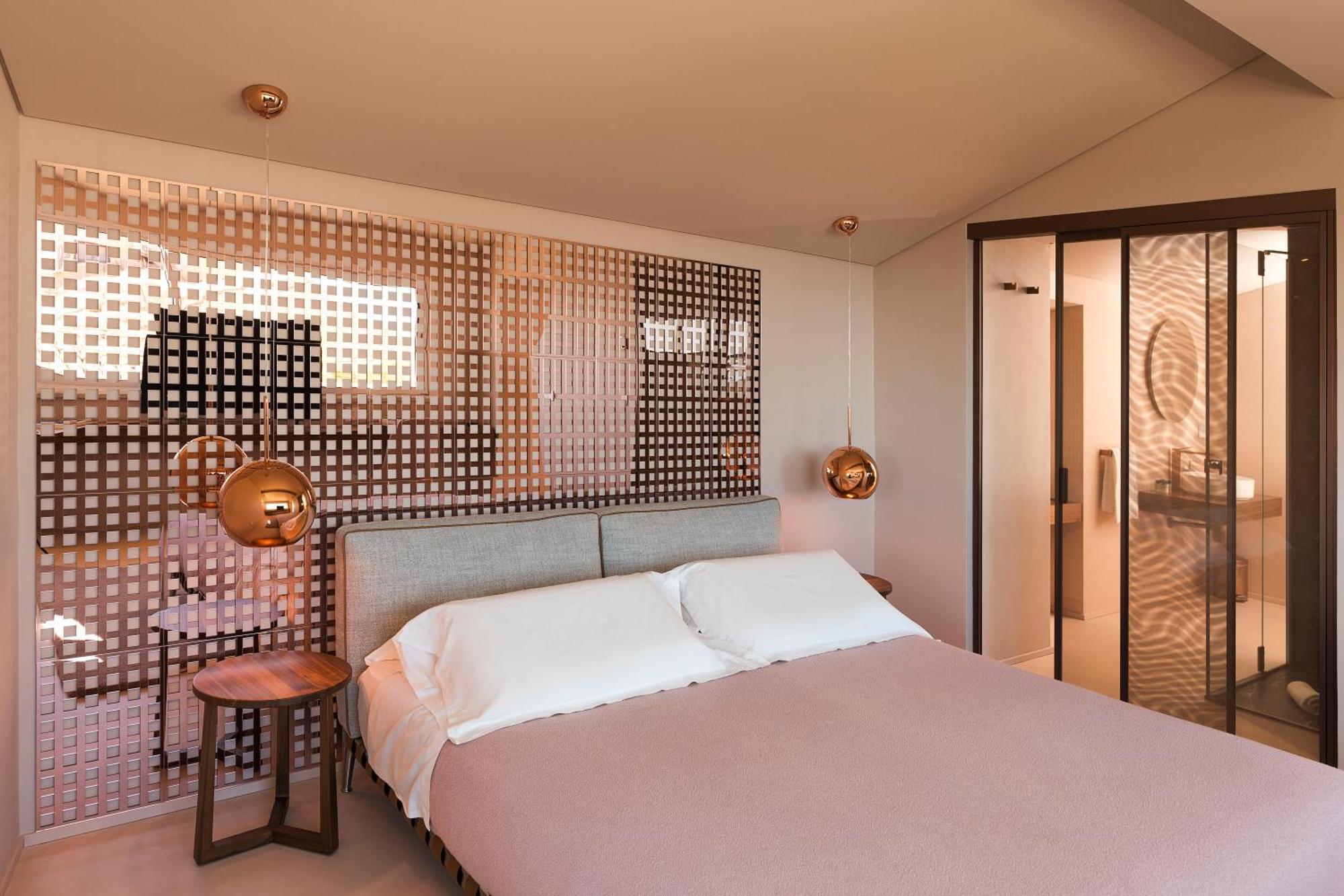 Aparthotel Infinity Taormina
