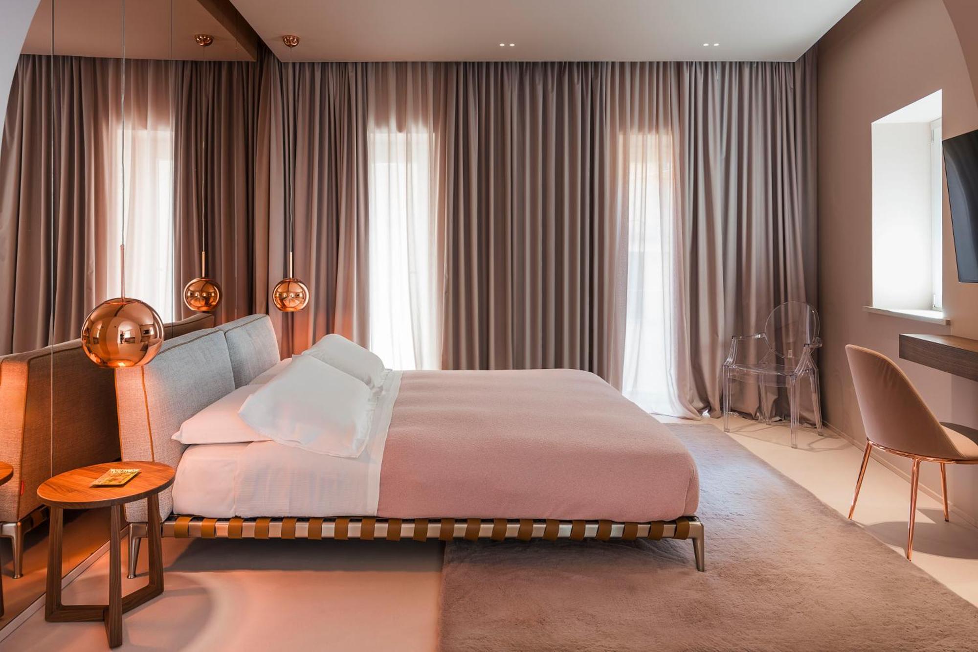 Infinity Aparthotel Taormina